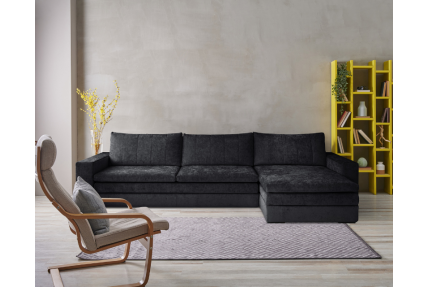 Atlanta coltar 2 locuri+insula